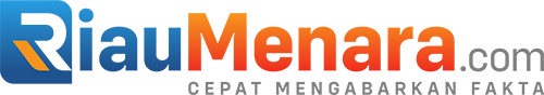Logo RiauMenara.com